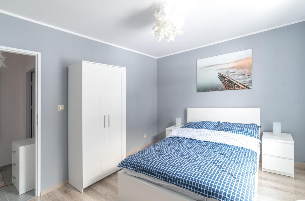 Podgorze Duszniki Zdroj Apartment Ngoại thất bức ảnh